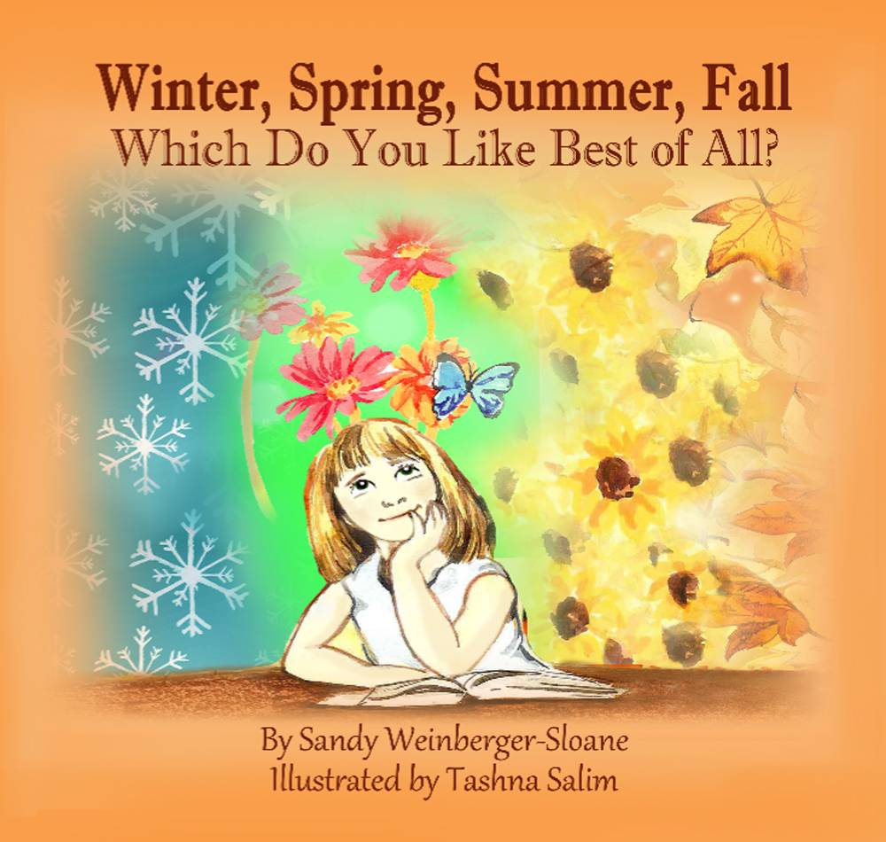 Winter Spring Summer Fall