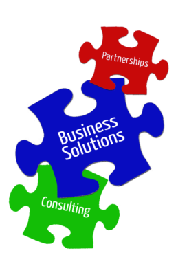Partnerships New York Business Solutions by Sloane